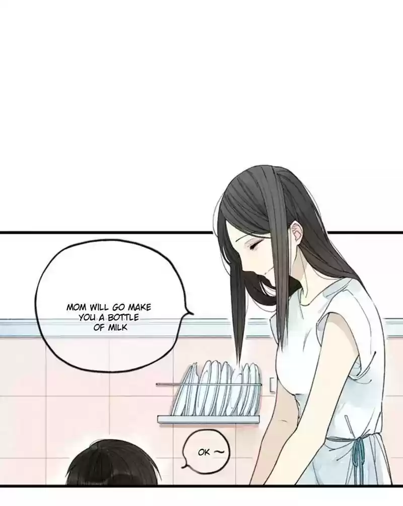 Cry for Me Chapter 7