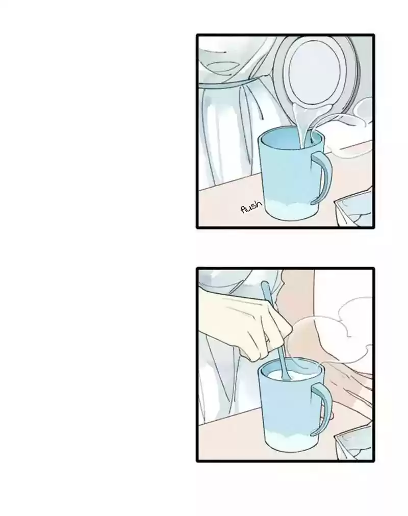 Cry for Me Chapter 7