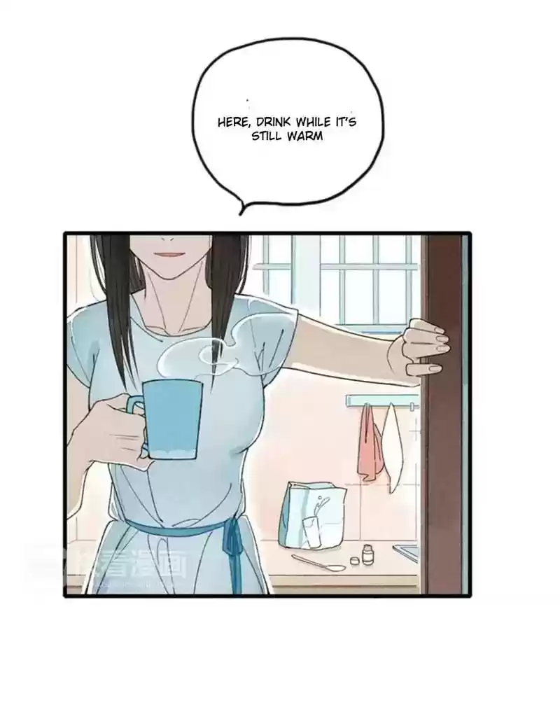 Cry for Me Chapter 7