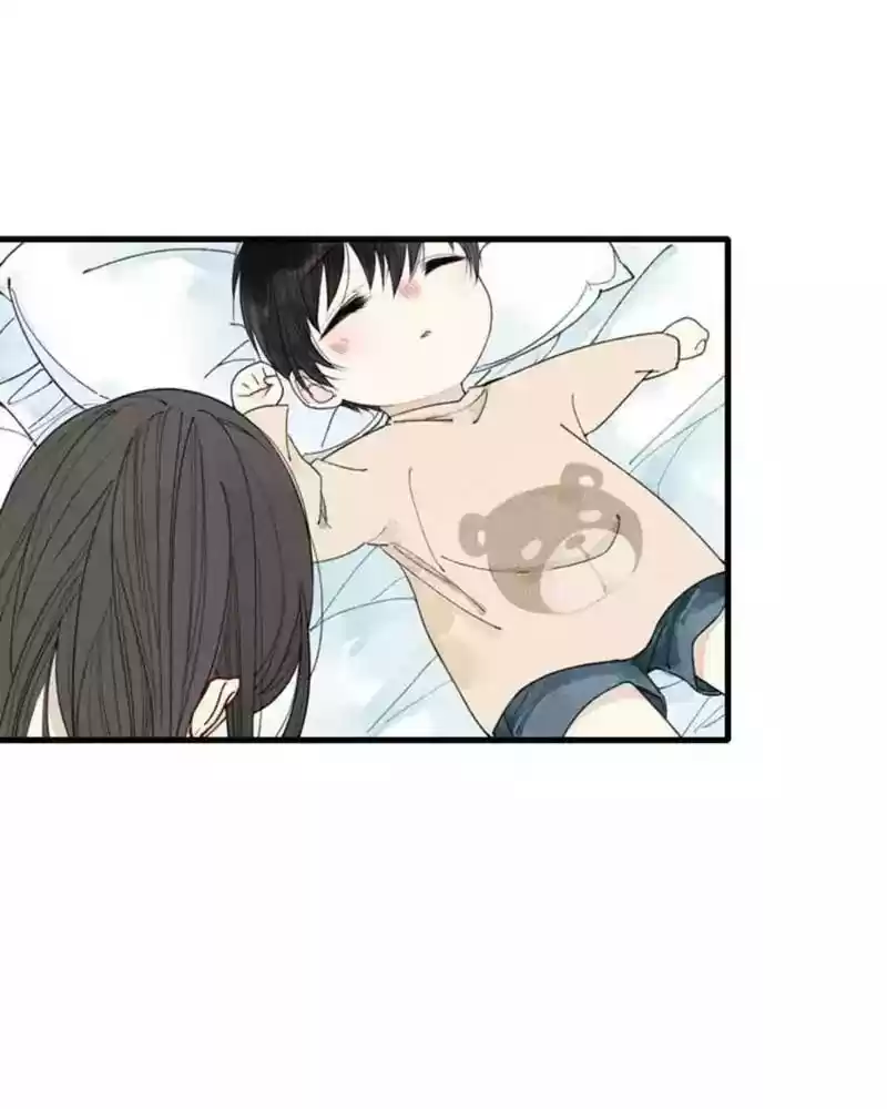 Cry for Me Chapter 7