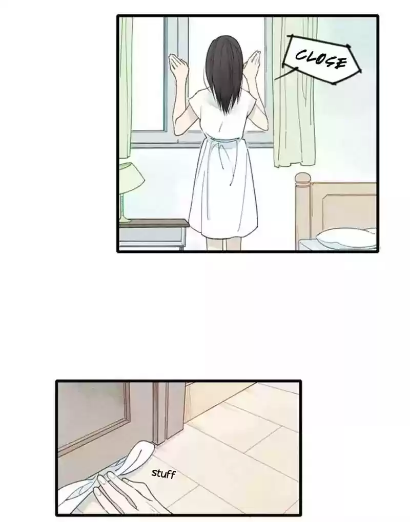 Cry for Me Chapter 7