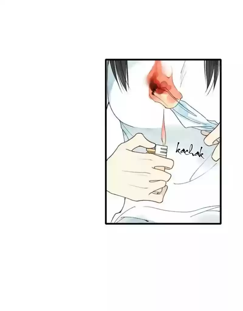 Cry for Me Chapter 7