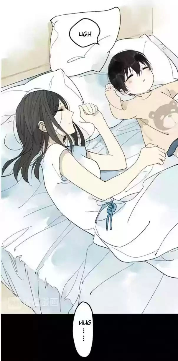 Cry for Me Chapter 7