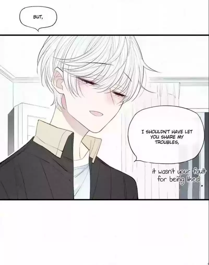 Cry for Me Chapter 70