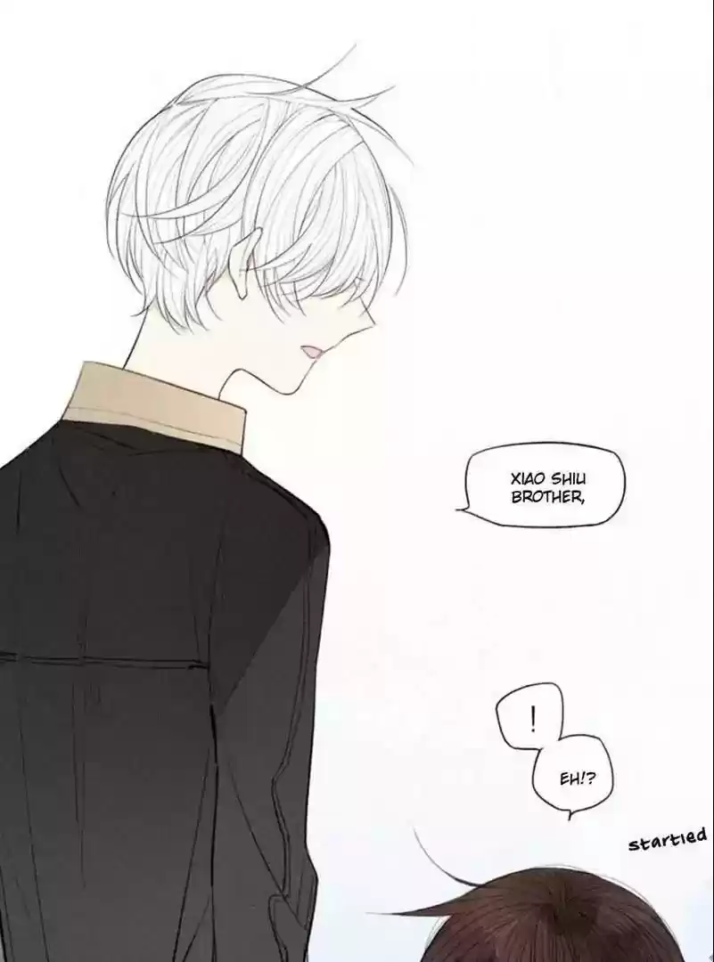 Cry for Me Chapter 70