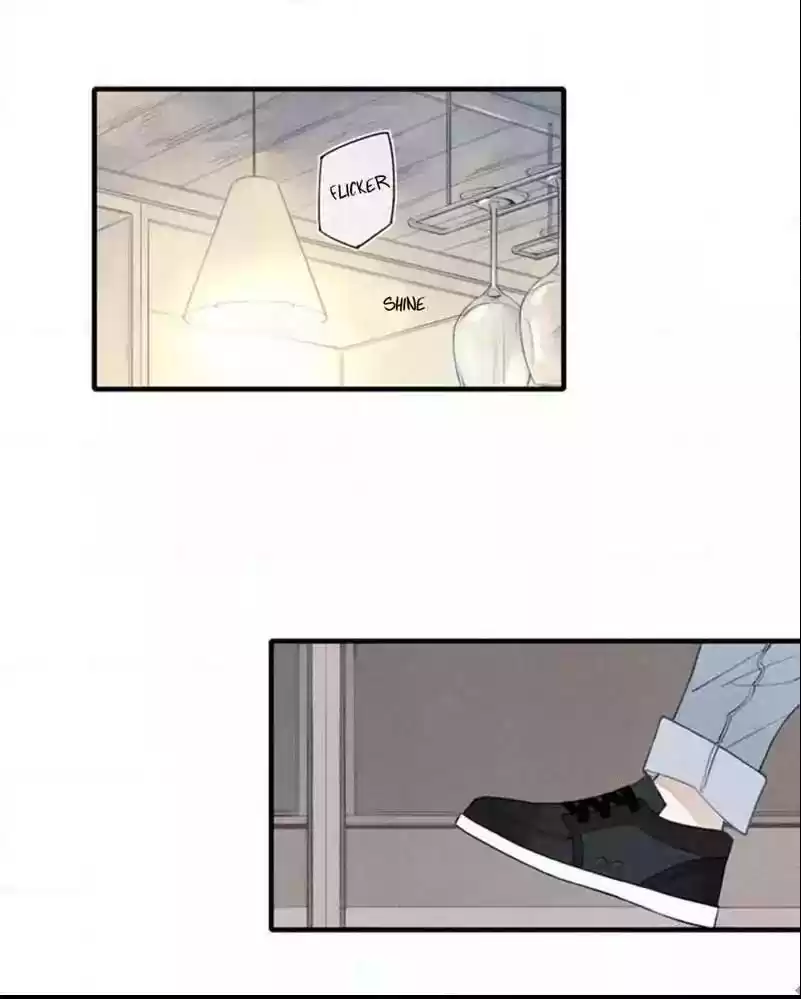 Cry for Me Chapter 70