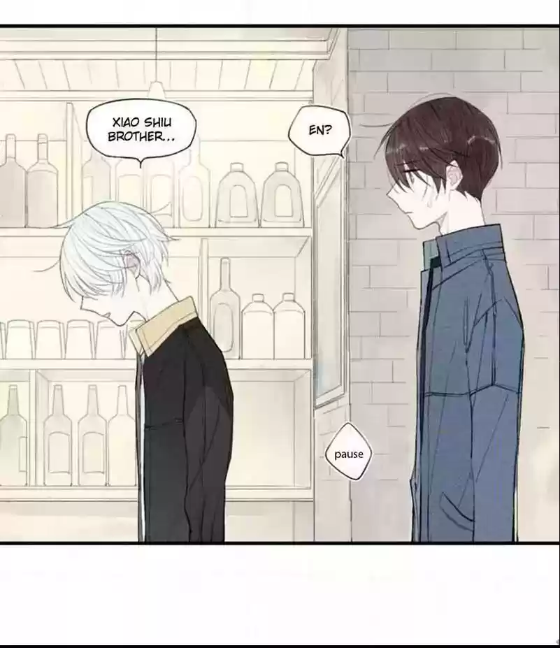 Cry for Me Chapter 70