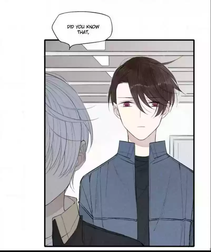 Cry for Me Chapter 70