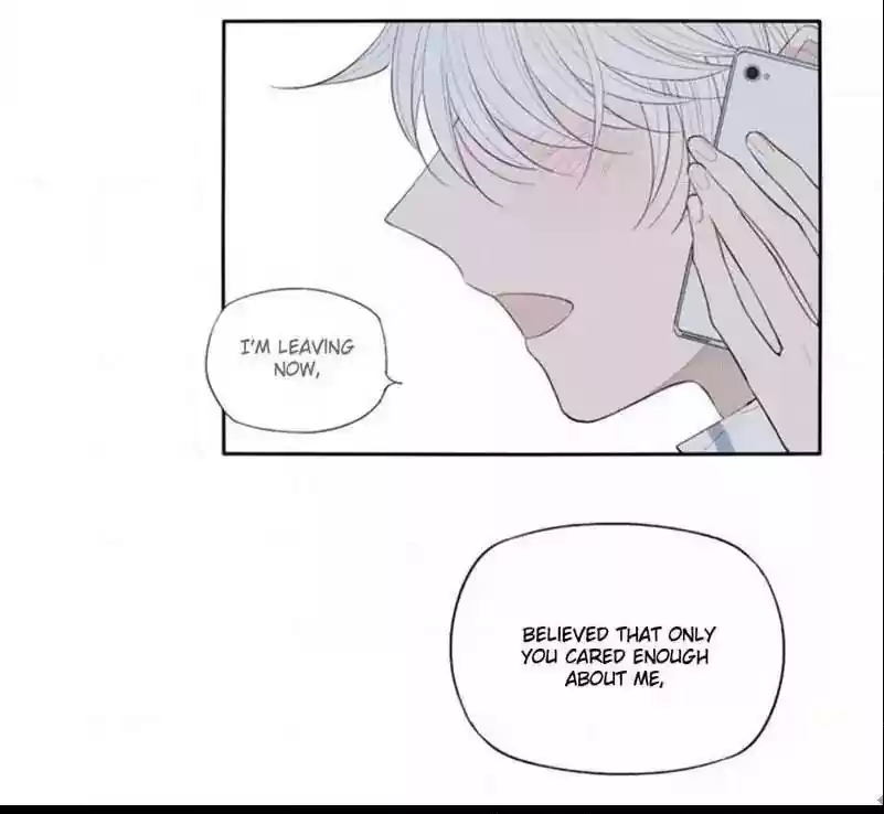 Cry for Me Chapter 70