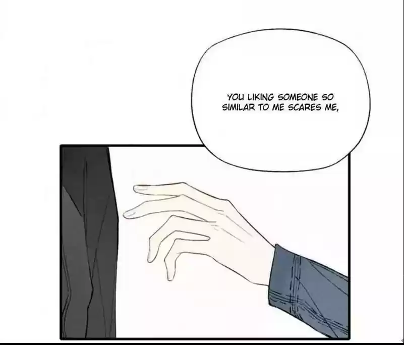 Cry for Me Chapter 70