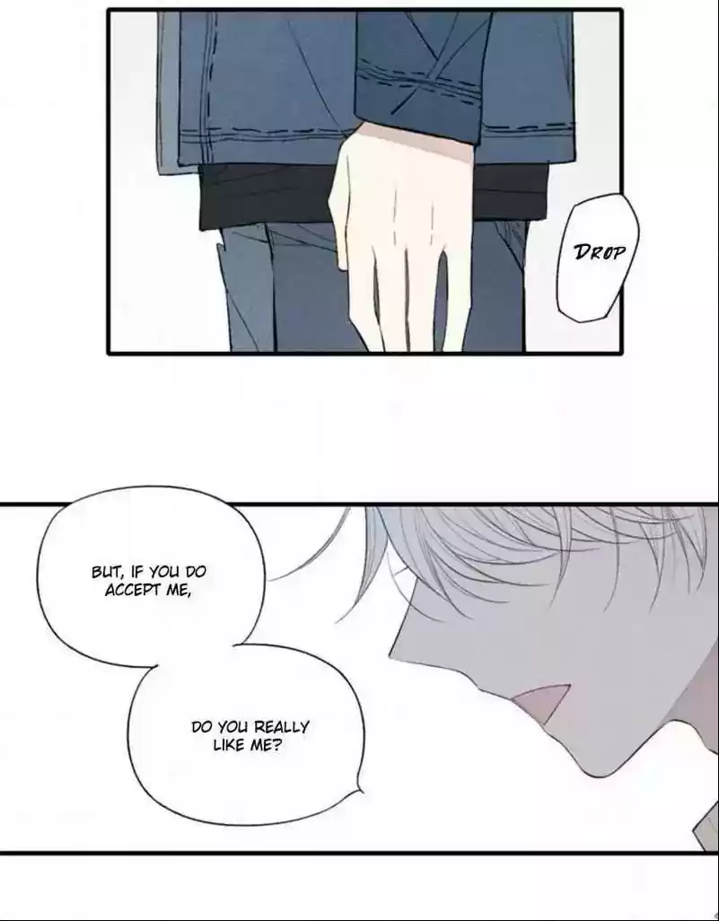 Cry for Me Chapter 70