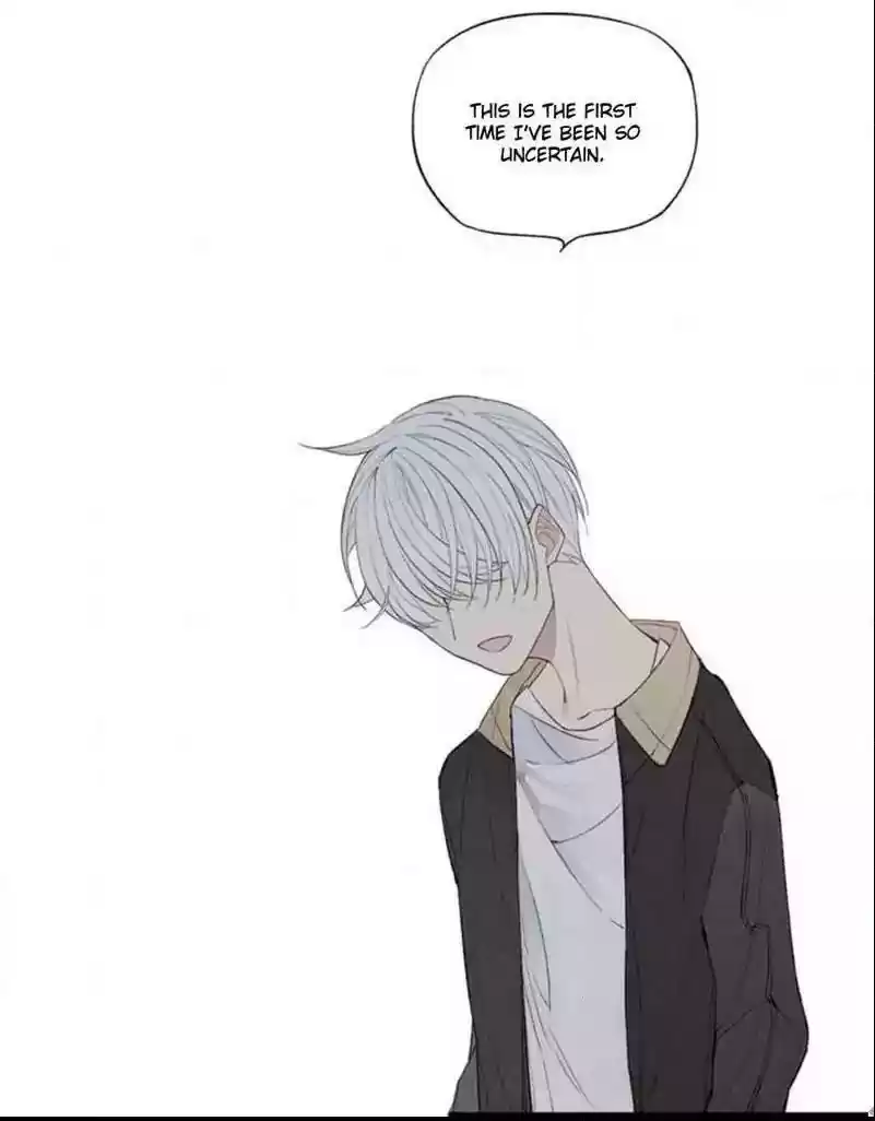 Cry for Me Chapter 70