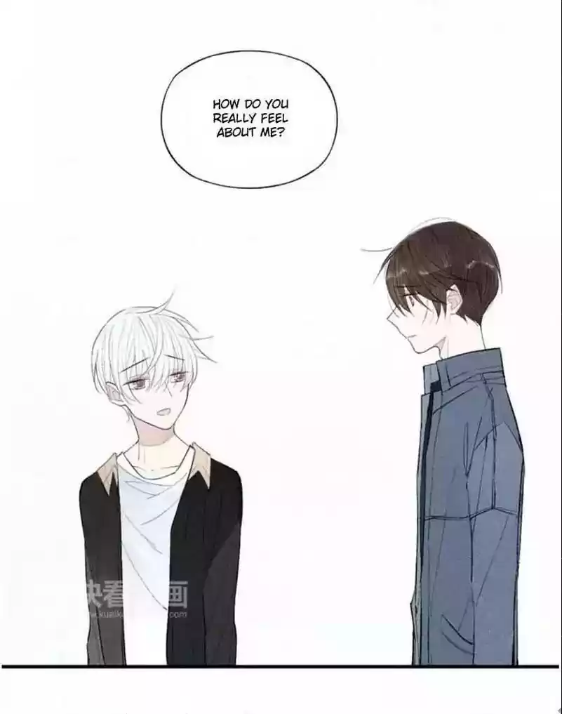 Cry for Me Chapter 70