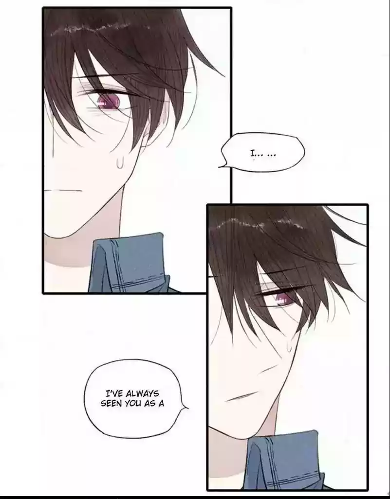 Cry for Me Chapter 70