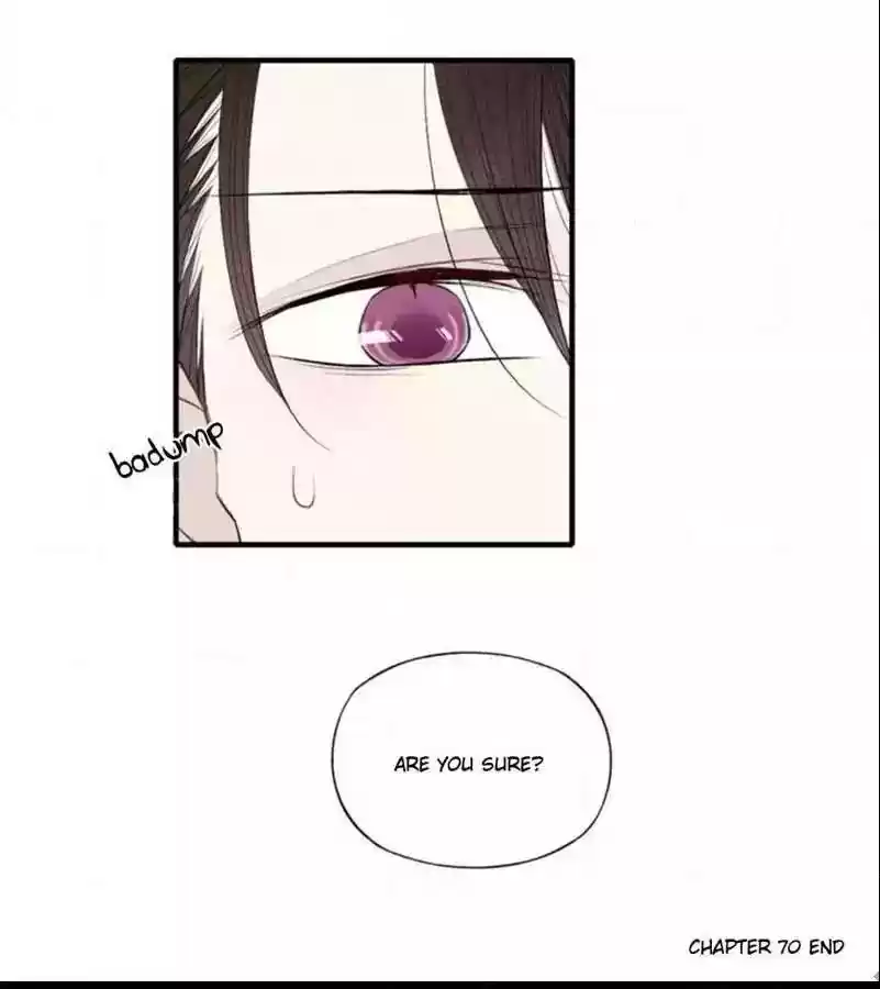 Cry for Me Chapter 70