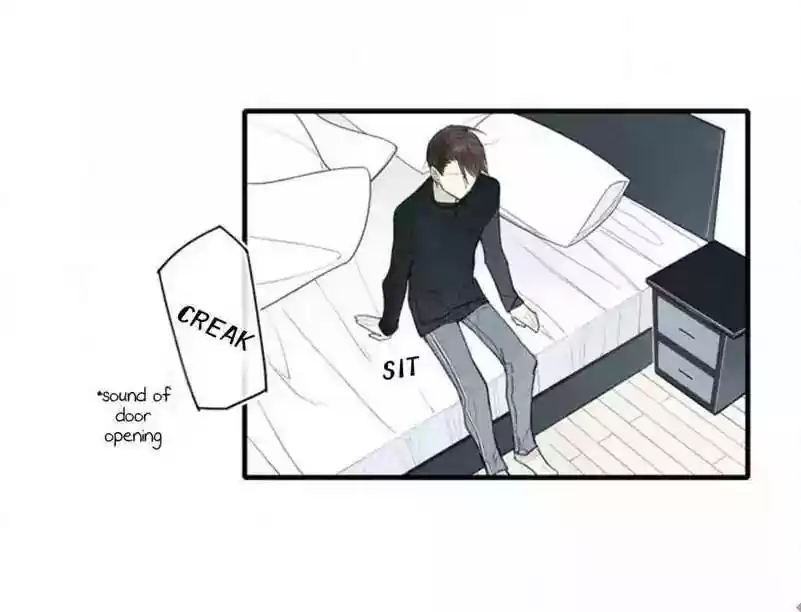 Cry for Me Chapter 71