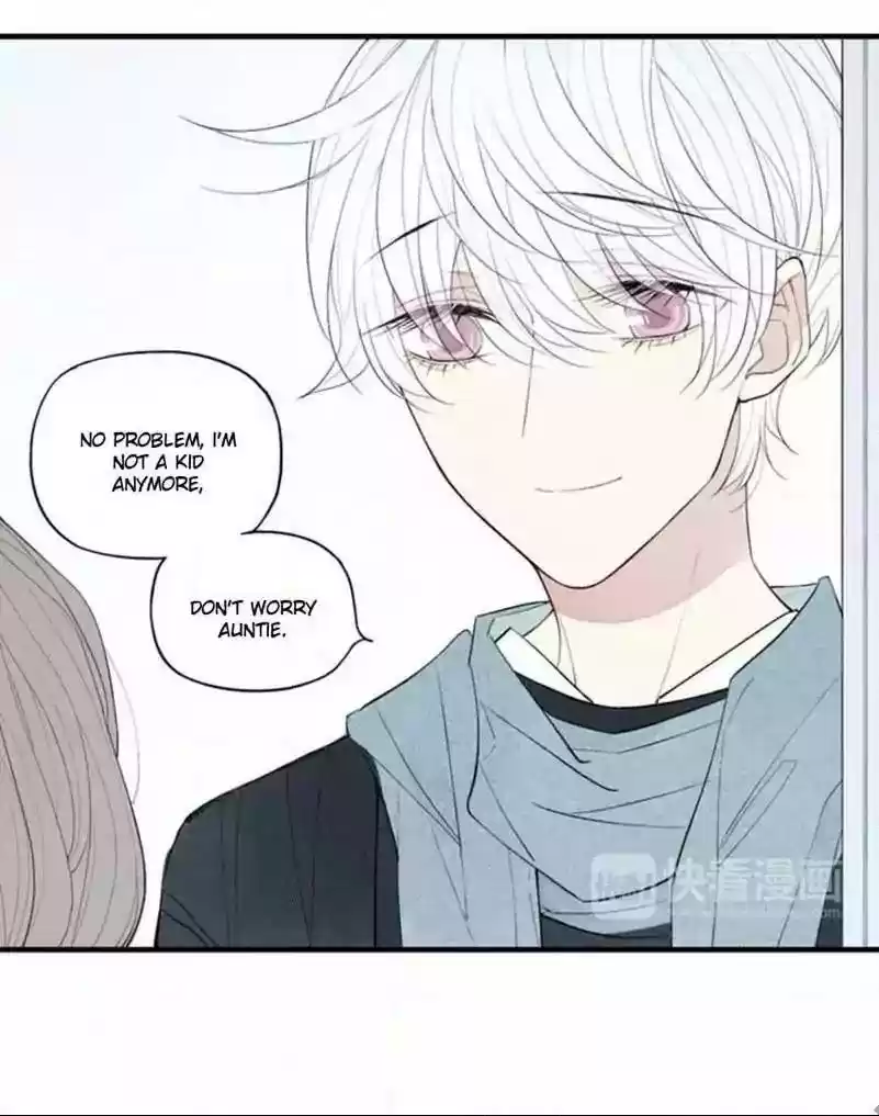 Cry for Me Chapter 71