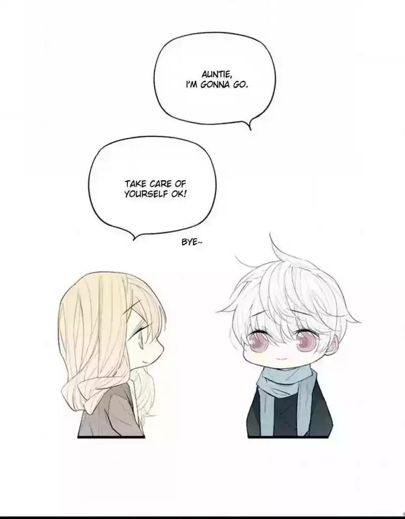 Cry for Me Chapter 71