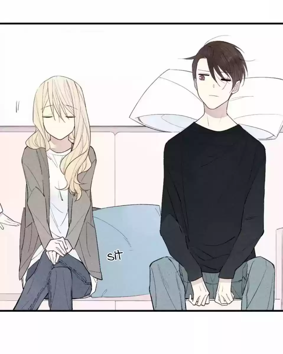 Cry for Me Chapter 71