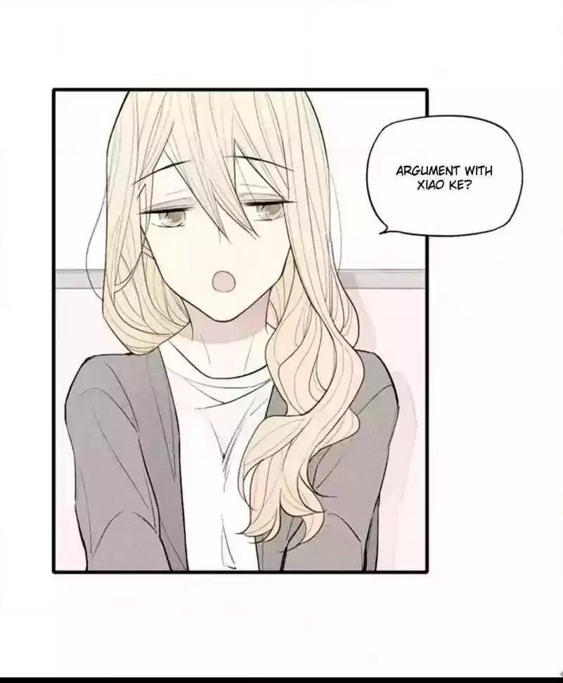 Cry for Me Chapter 71