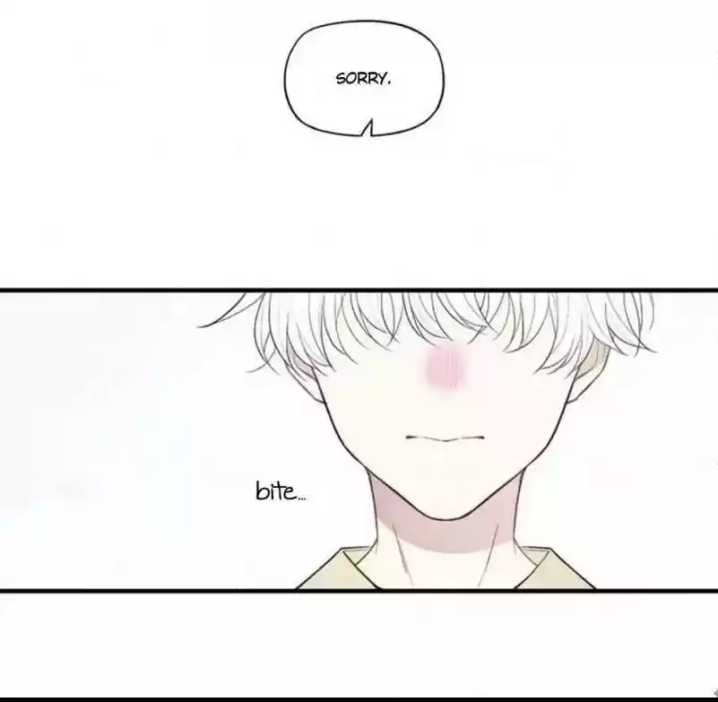 Cry for Me Chapter 71