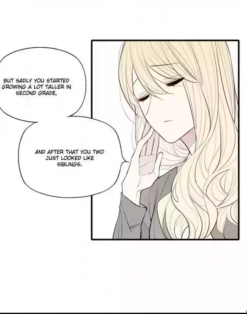 Cry for Me Chapter 71