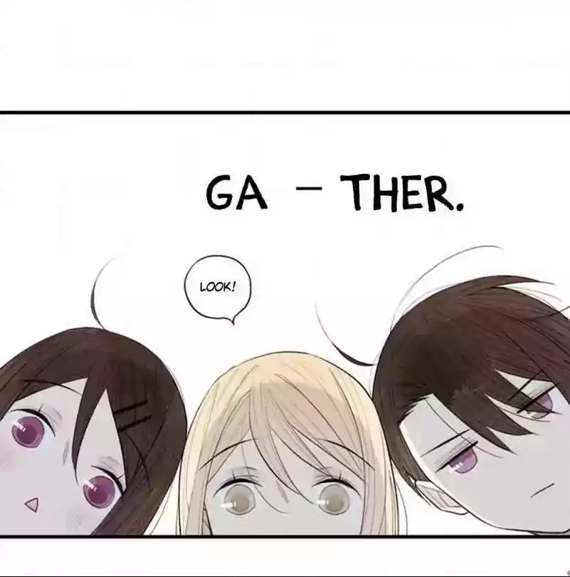 Cry for Me Chapter 71