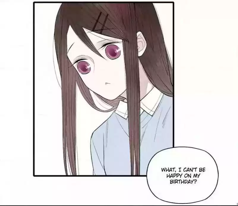 Cry for Me Chapter 72