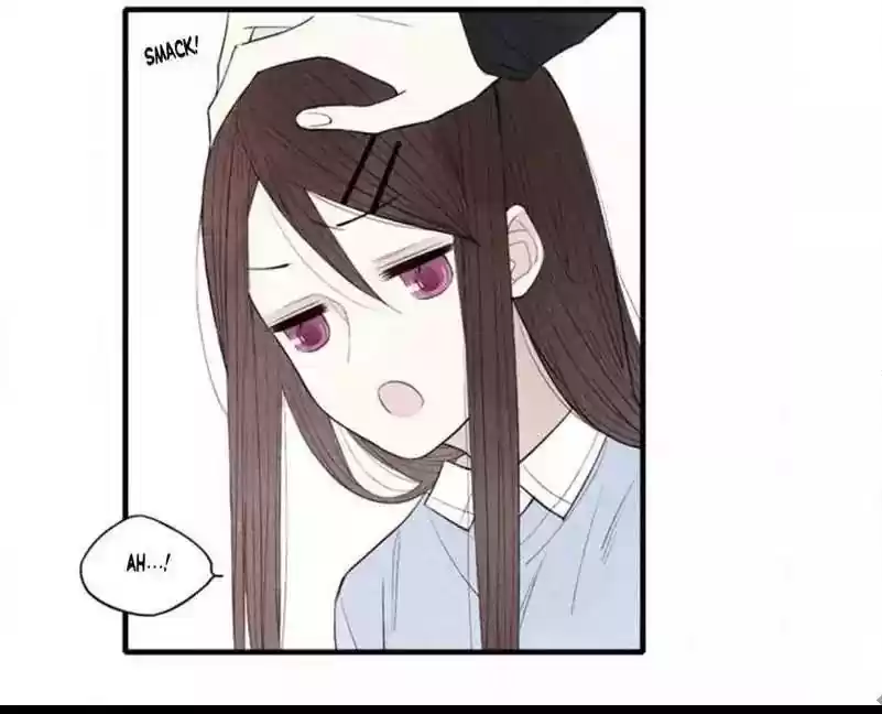 Cry for Me Chapter 72