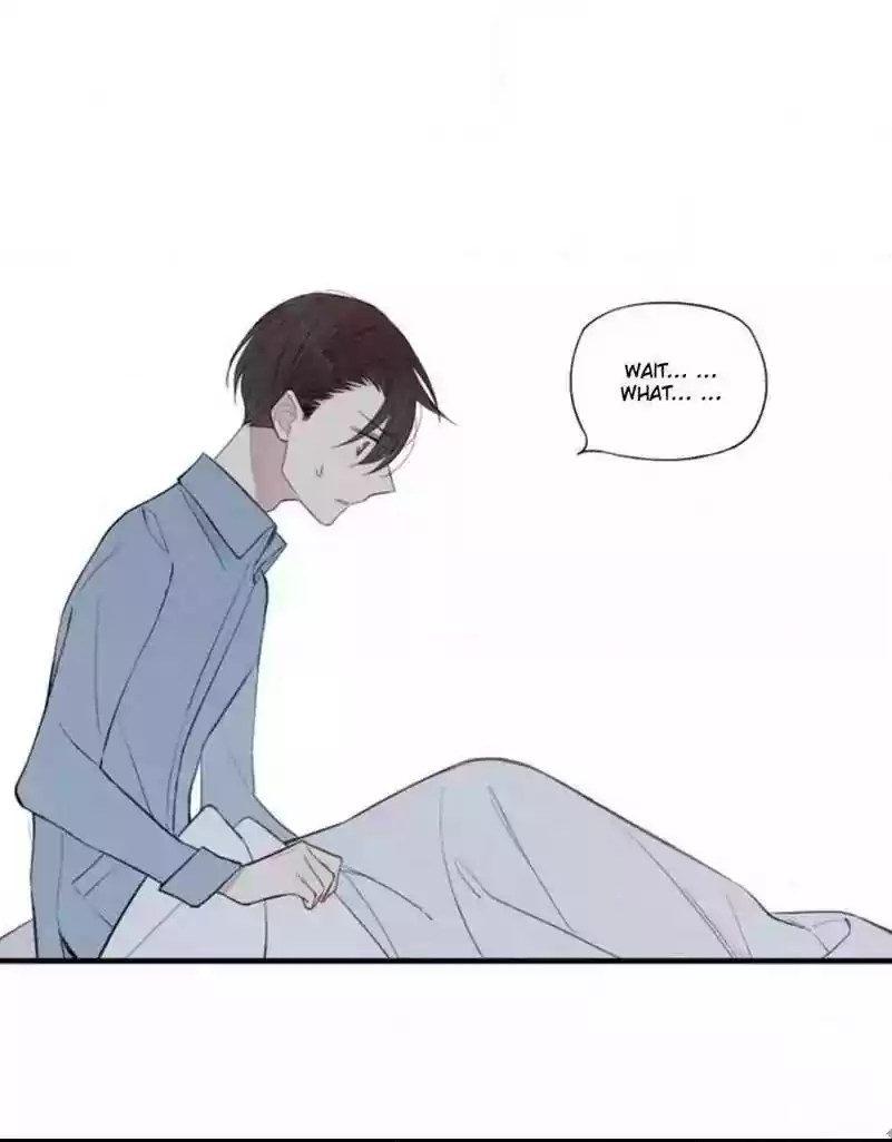 Cry for Me Chapter 72