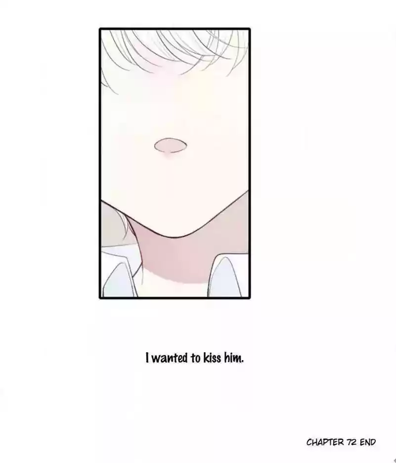 Cry for Me Chapter 72