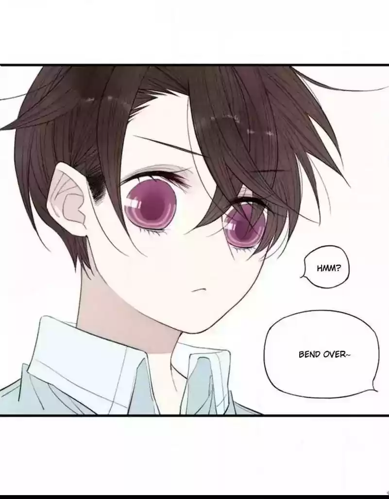 Cry for Me Chapter 72.5