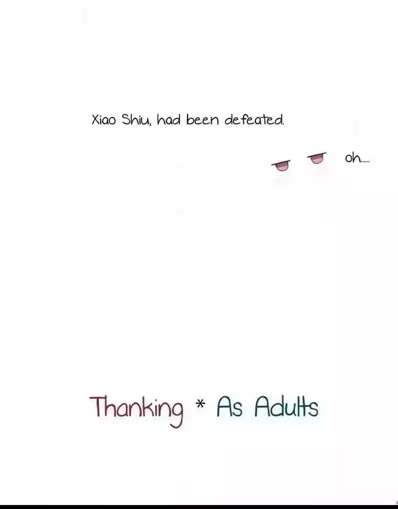 Cry for Me Chapter 72.5