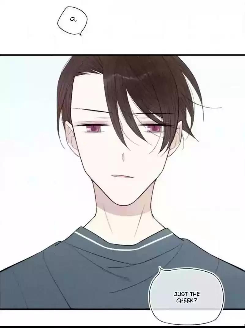 Cry for Me Chapter 72.5