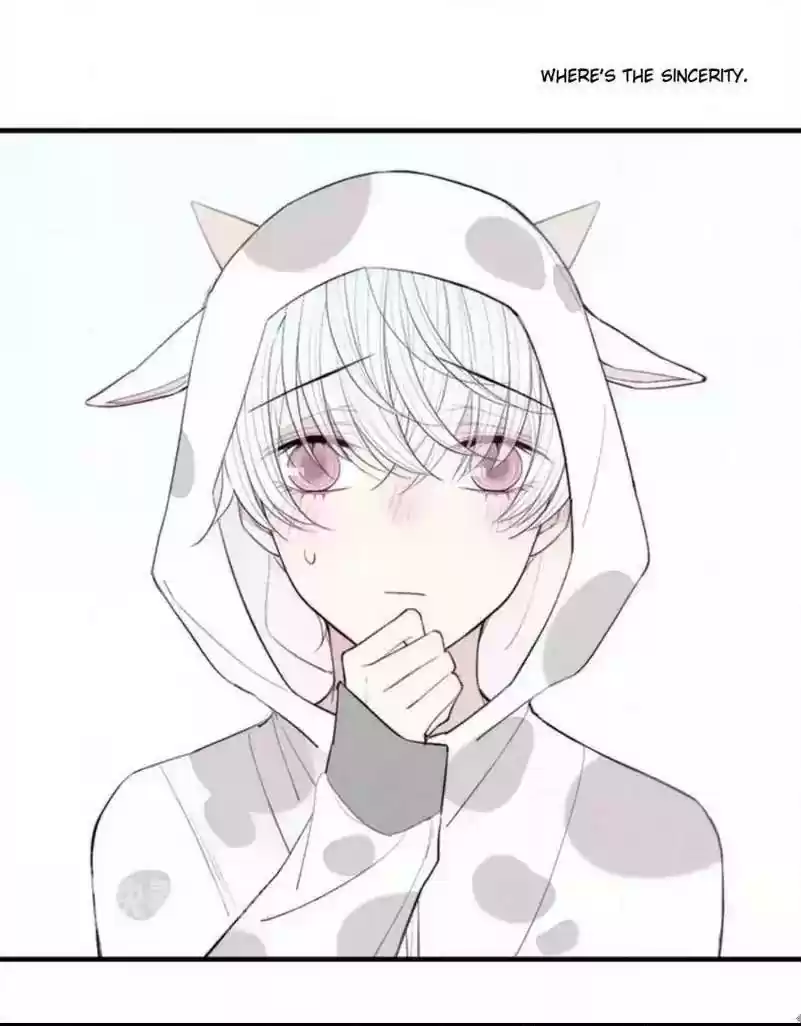 Cry for Me Chapter 72.5