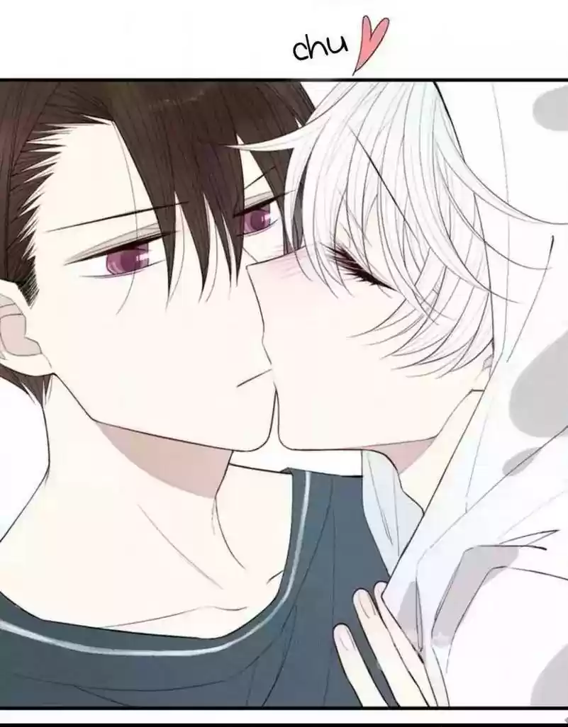 Cry for Me Chapter 72.5