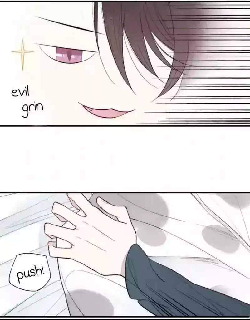 Cry for Me Chapter 72.5