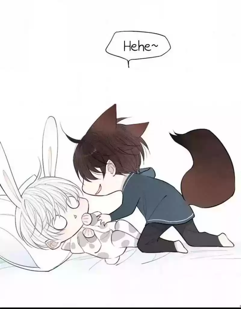 Cry for Me Chapter 72.5