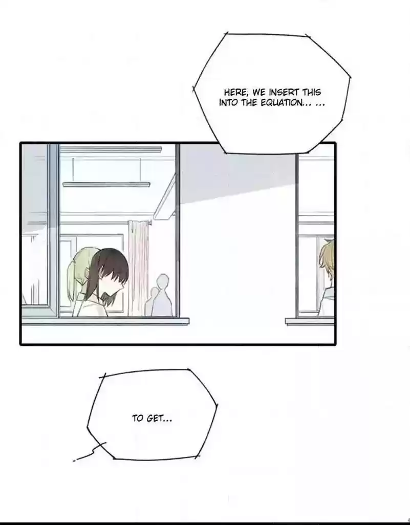 Cry for Me Chapter 73