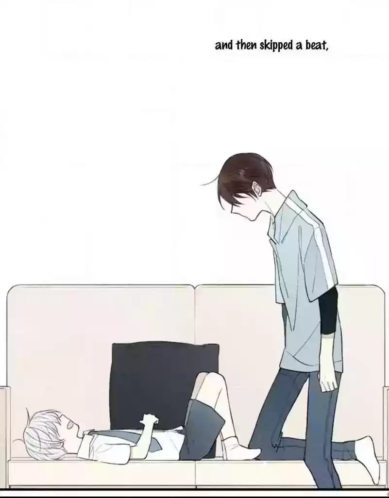 Cry for Me Chapter 73