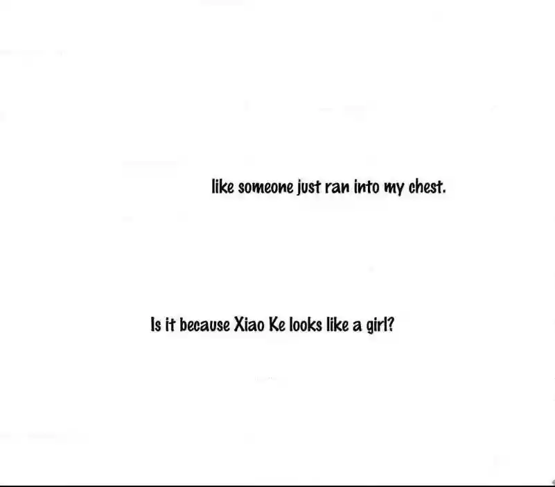 Cry for Me Chapter 73