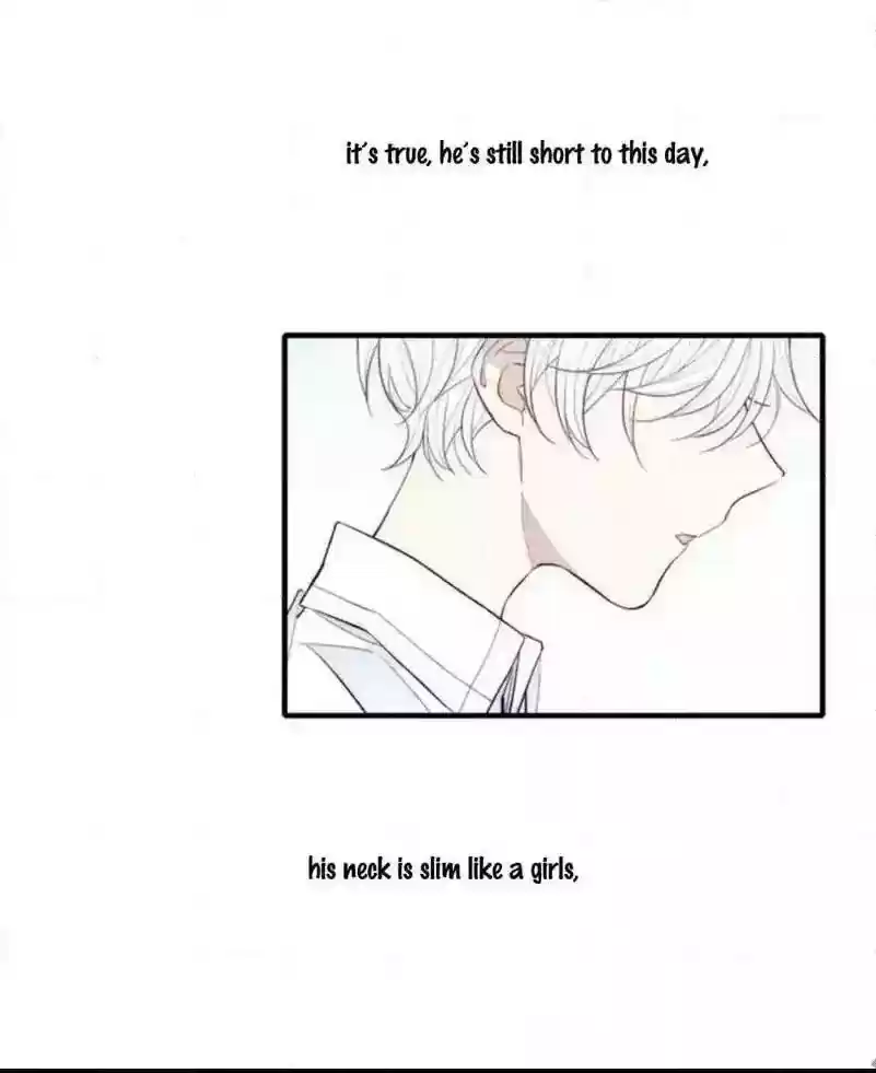 Cry for Me Chapter 73