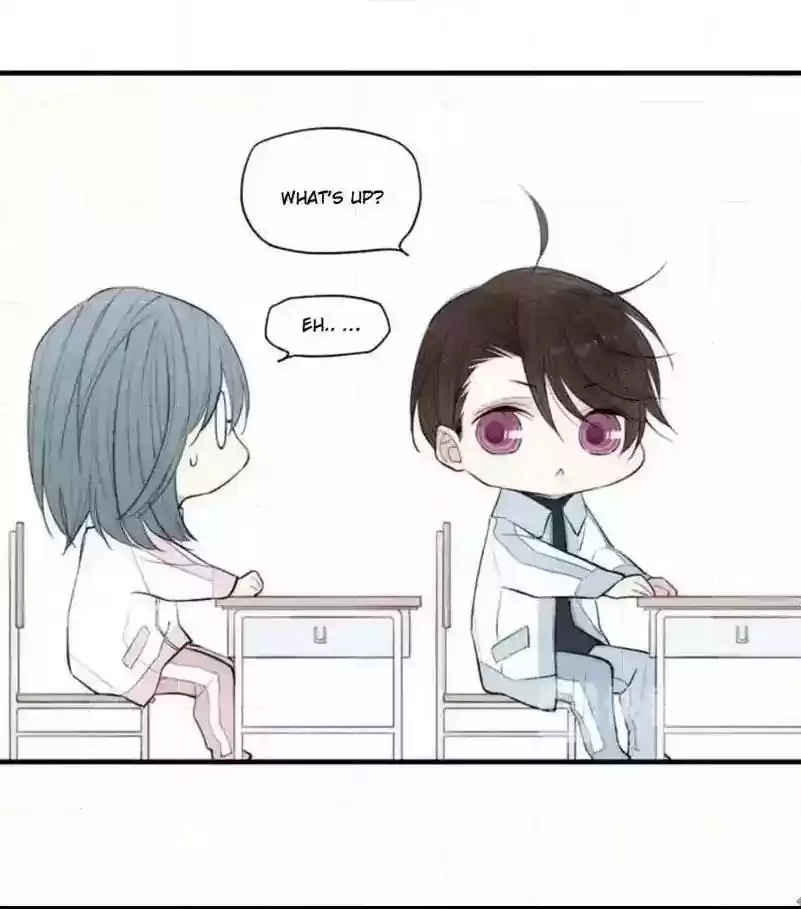 Cry for Me Chapter 73