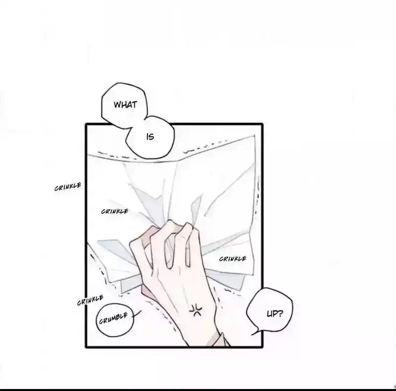 Cry for Me Chapter 73