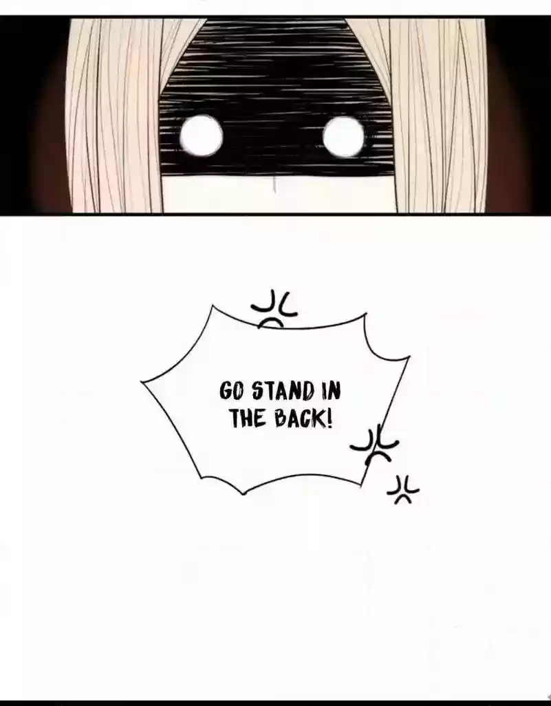 Cry for Me Chapter 73