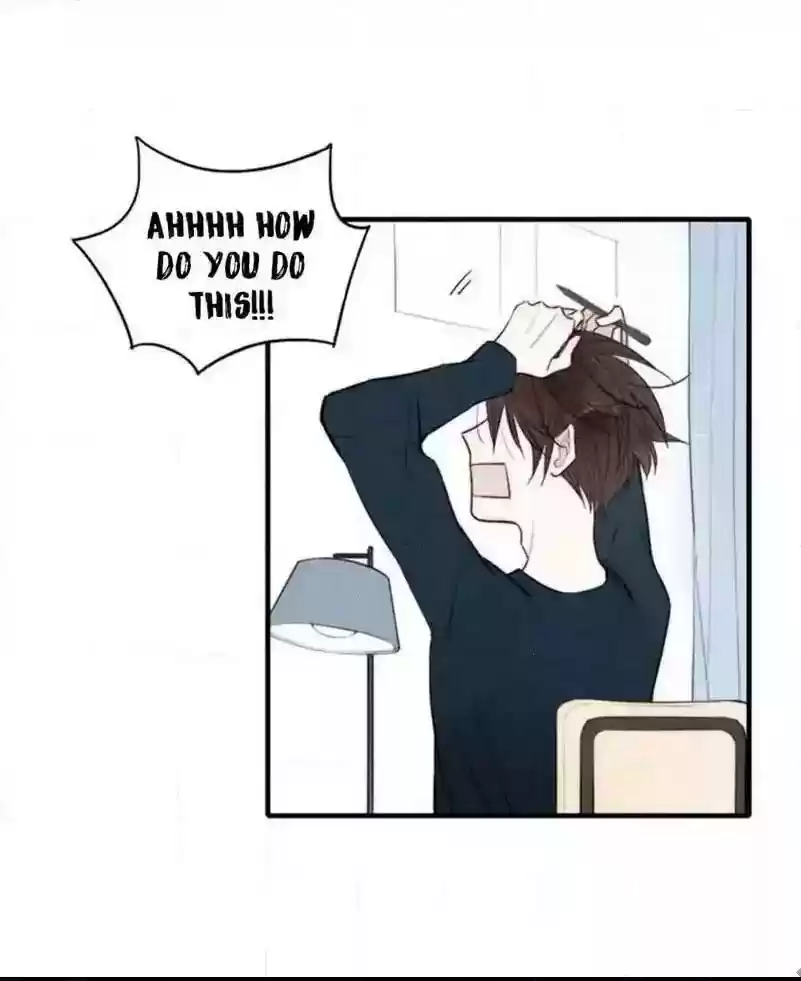 Cry for Me Chapter 73