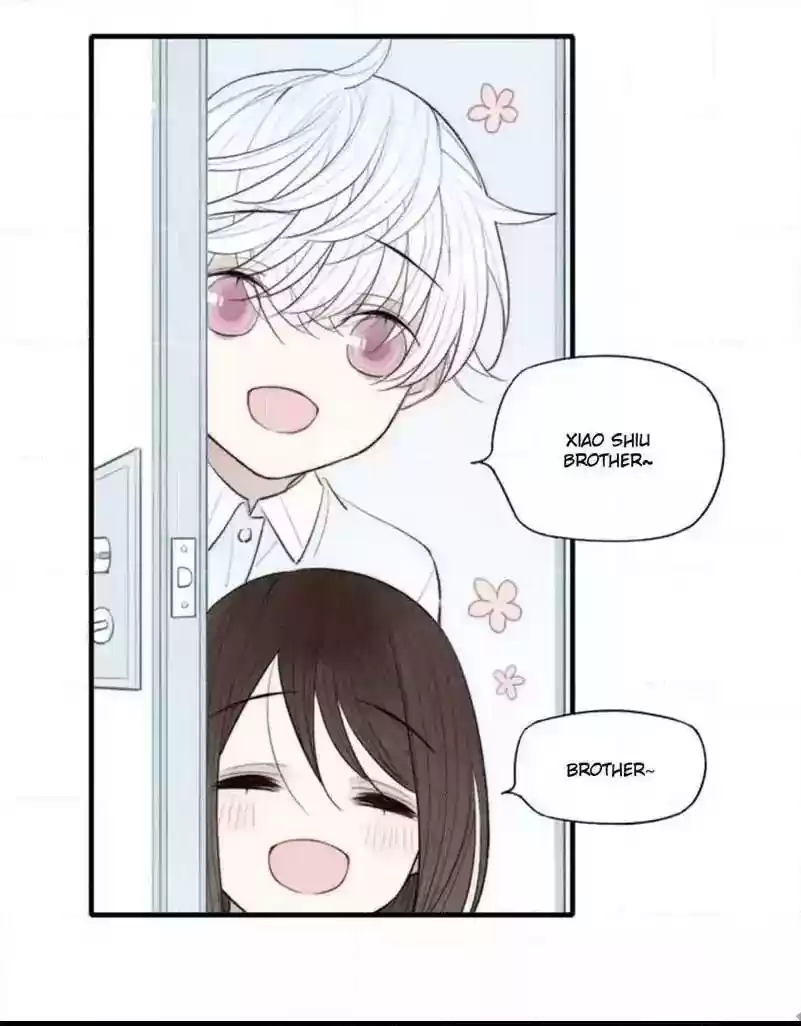 Cry for Me Chapter 73