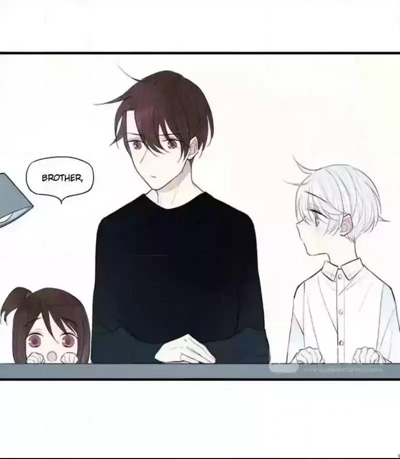 Cry for Me Chapter 73