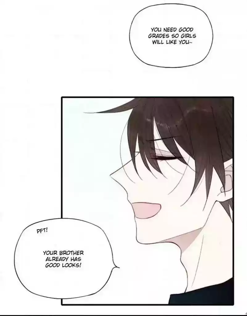 Cry for Me Chapter 73