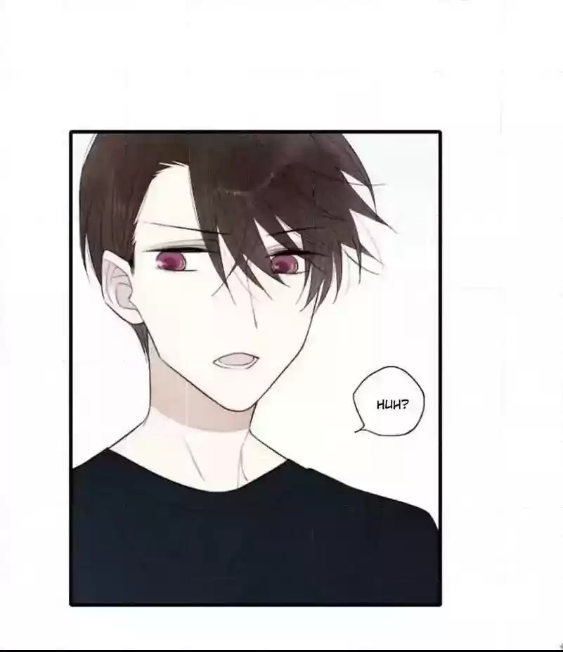 Cry for Me Chapter 74